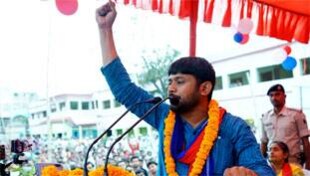 बेगूसराय में बीजेपी को जिताने और विपक्ष को हराने के लिए खड़ी है सीपीआई बेगूसराय में बीजेपी को जिताने और विपक्ष को हराने के लिए खड़ी है सीपीआई