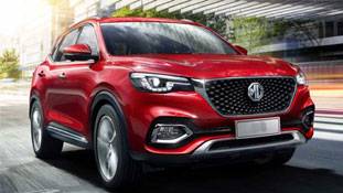 MG Hector: इंग्‍लैंड होकर भारत के कार बाजार में घुसने जा रहा है चीन