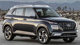 Hyundai Venue: अब असली लड़ाई है 8-12 लाख रु. वाली कारों के बीच