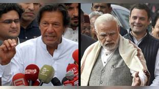 मोदी के मुरीद नहीं बने, इमरान खान कांग्रेस के बचाव में उतरे हैं!