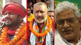 जानिए, बेगूसराय से कन्हैया कुमार की जीत की कितनी संभावना है जानिए, बेगूसराय से कन्हैया कुमार की जीत की कितनी संभावना है