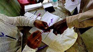 पहले दौर का कम मतदान है मोदी की वापसी का संकेत