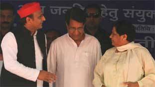 मायावती का मुस्लिम वोट और रैली की भीड़ पर भरोसा धोखा दे सकता है