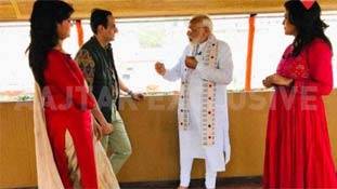 Narendra Modi Interview: सबसे बड़े 4 सवालों पर मोदी के जवाब से कितना संतुष्ट हैं आप? Narendra Modi Interview: सबसे बड़े 4 सवालों पर मोदी के जवाब से कितना संतुष्ट हैं आप?