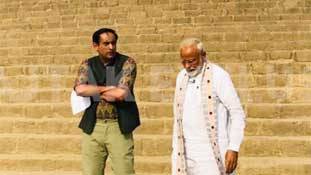 मोदी इंटरव्यू भी देते हैं, जवाब भी देते हैं - बशर्ते कोई सुनना चाहे!