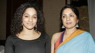 नीना गुप्‍ता का मसाबा को ज्ञान बॉलीवुड का कुरूप चेहरा दिखाता है