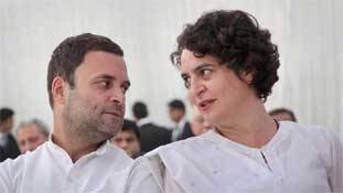 मोदी के खिलाफ प्रियंका को न उतार कर बड़ा मौका गंवाया है राहुल गांधी ने मोदी के खिलाफ प्रियंका को न उतार कर बड़ा मौका गंवाया है राहुल गांधी ने