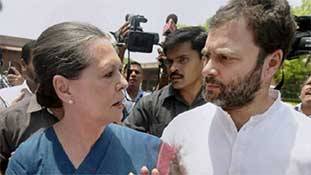 राहुल के अमेठी-वायनाड को छोड़िये - दिग्गज नेता चार सीटों से भी हार चुके हैं