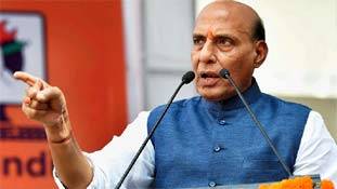 लखनऊ सीट पर बदलता नवाबी रुख राजनाथ को बहुत कुछ बता रहा है! लखनऊ सीट पर बदलता नवाबी रुख राजनाथ को बहुत कुछ बता रहा है!