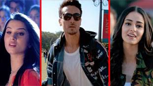 Student of the year 2 तो पहले के मुकाबले फिसड्डी निकला