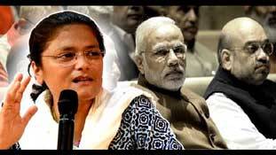 इन 8 बयानों के आधार पर प्रधानमंत्री मोदी-शाह का नामांकन रद्द हो जाना चाहिए? इन 8 बयानों के आधार पर प्रधानमंत्री मोदी-शाह का नामांकन रद्द हो जाना चाहिए?