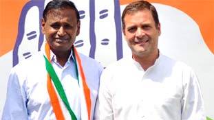 उदित राज को रामदास अठावले से कुछ सीख लेनी चाहिए...