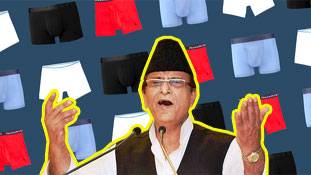 अंडरवियर के ब्रांड एंबेसडर नेताजी का अंडर-परफॉर्मेंस