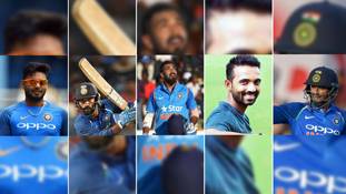 टीम इंडिया के नंबर 4 बल्‍लेबाज की पहेली के 5 जवाब