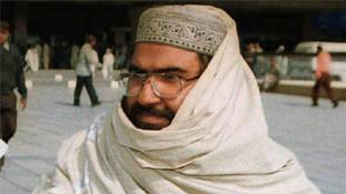 क्या वाकई मसूद अजहर को भारत में आतंक फैलाने का जिम्मेदार नही मानता है संयुक्त राष्ट्र!