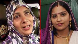 सिवान में एक बाहुबली डॉन की लव स्टोरी जीत गई