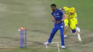 IPL Final 2019: धोनी के रन आउट से अंबानी-मोदी का कनेक्शन!