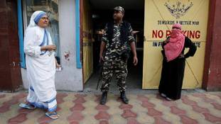 3 बजे बाद कहां गायब हो गए कोलकाता के वोटर, पता चल गया !