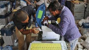 EVM and Exit Poll FAQ: चुनाव नतीजों से पहले EVM और exit poll से जुड़े बड़े सवालों के जवाब