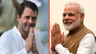 Loksabha election results 2019: जो नतीजे TV नहीं दिखाई, वे ट्विटर पर आ गए Loksabha election results 2019: जो नतीजे TV नहीं दिखाई, वे ट्विटर पर आ गए
