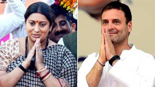 देश की कश्मकश वाली 10 Hot Seat तो बिलकुल ठंडी निकलीं देश की कश्मकश वाली 10 Hot Seat तो बिलकुल ठंडी निकलीं