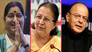 भाजपा का मार्गदर्शक मंडल इस बार और बड़ा हो जाएगा!