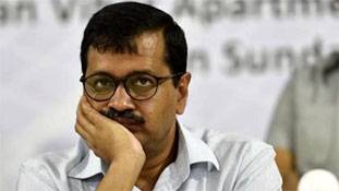 मोदी की दोबारा वापसी से केजरीवाल की जमीन खिसकने लगी