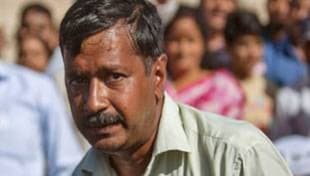 अरविंद केजरीवाल से खफा बनारसी, नाम दिया 'रणछोड़' अरविंद केजरीवाल से खफा बनारसी, नाम दिया 'रणछोड़'