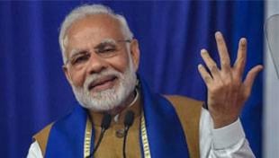 इन आंकड़ों के दम पर बीजेपी कहती है कि आयेगा तो मोदी ही इन आंकड़ों के दम पर बीजेपी कहती है कि आयेगा तो मोदी ही