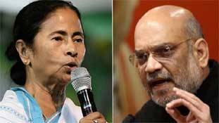 बंगाल की बेकाबू चुनावी हिंसा का जिम्‍मेदार असल में निर्वाचन आयोग है