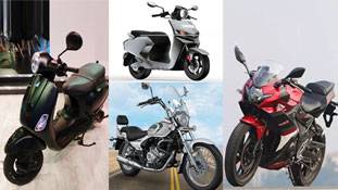 Scooter-Bike Launch 2019: मई-जून में दो पहियों पर उतरेंगी शानदार डिजाइन