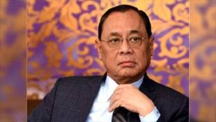 CJI को चिट कितनी क्लीन, ये कहानी असली मुजरिम मिलने तक CJI को चिट कितनी क्लीन, ये कहानी असली मुजरिम मिलने तक