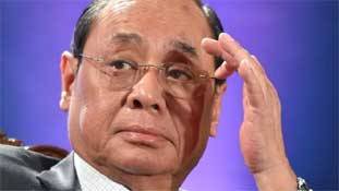 23 मई का 'सियासी तूफान' थामने के लिए CJI की अभूतपूर्व तैयारी