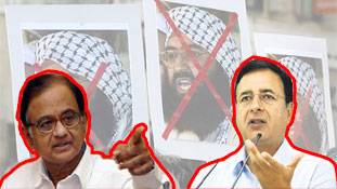 मसूद अजहर मामले में कांग्रेस का क्रेडिट लेना क्‍यों वाजिब नहीं है