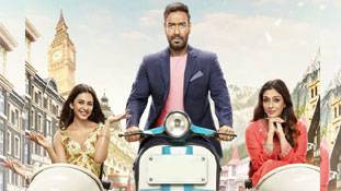 De De Pyaar De review: नई कॉमेडी-नई कहानी के लिए जरूर देखें, और बिना दिमाग लगाए हंसें