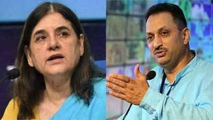क्यों मेनका गांधी, अनंत हेगड़े नहीं बन पाए Modi Cabinet 2.0 का हिस्सा?