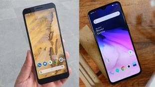 Google Pixel 3A खरीदने जा रहे हैं तो थोड़ा Oneplus 7 के लिए रुकिए, क्‍योंकि...