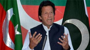 इमरान खान का झूठ तो खुद पाकिस्तानियों ने ही पकड़ लिया