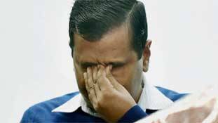 दिल्ली में AAP को मिले वोट केजरीवाल सरकार के लिए रेफरेंडम ही हैं