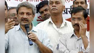 Exit Poll 2019 के साथ ही अरविंद केजरीवाल का एग्जिट तलाशा जाने लगा है ! Exit Poll 2019 के साथ ही अरविंद केजरीवाल का एग्जिट तलाशा जाने लगा है !
