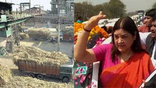 संजय गांधी का किया हुआ वादा क्या मेनका गांधी निभा पाएंगी?