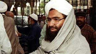 'मोटू' से मौलाना मसूद अजहर! जैश प्रमुख की कहानी वाकई दिलचस्प है