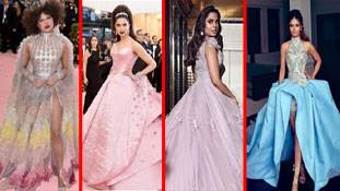 Met Gala 2019 में एंट्री के लिए आखिर कितने रुपए चुकाने पड़ते हैं, जानिए Met Gala 2019 में एंट्री के लिए आखिर कितने रुपए चुकाने पड़ते हैं, जानिए