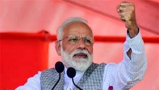 मोदी की 'वापसी' से कश्मीर की धारा 370 पर निर्णायक फैसला संभव है मोदी की 'वापसी' से कश्मीर की धारा 370 पर निर्णायक फैसला संभव है