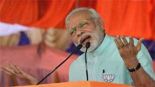 ...इससे तो नरेंद्र मोदी को निर्विरोध ही जीत जाने देते