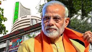 Lok sabha election के बारे में ऐसा क्या है जो सेंसेक्स को पता है और हमें नहीं? Lok sabha election के बारे में ऐसा क्या है जो सेंसेक्स को पता है और हमें नहीं?