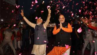 कैसी होगी Modi govt 2.0 की cabinet - कौन अंदर, कौन बाहर और किसे मिलेगी एंट्री? कैसी होगी Modi govt 2.0 की cabinet - कौन अंदर, कौन बाहर और किसे मिलेगी एंट्री?
