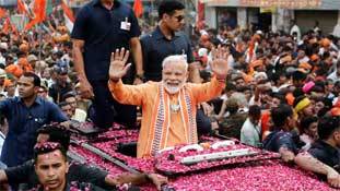 क्‍यों नरेंद्र मोदी की वाराणसी जीत गिनीज बुक में दर्ज हो सकती है