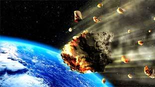 नासा ने बता दिया कि Avengers सिर्फ फिल्मों में नहीं होते