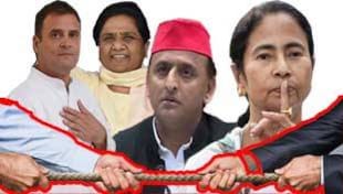 परिणामों से स्तब्ध दल-दल और समीक्षक !!! परिणामों से स्तब्ध दल-दल और समीक्षक !!!